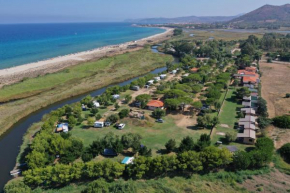 Camping Ermosa